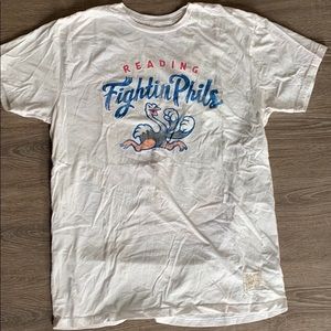 Reading fightin phils